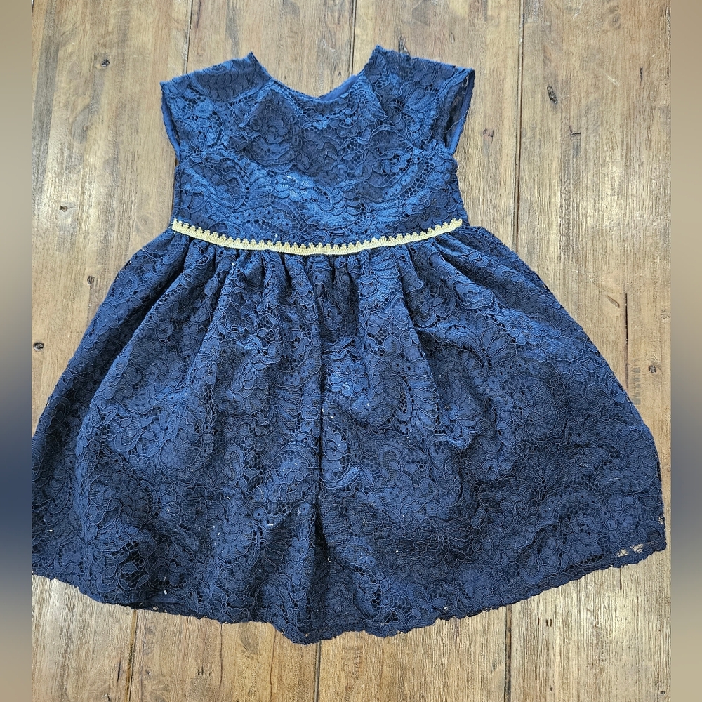 Girl's Dress